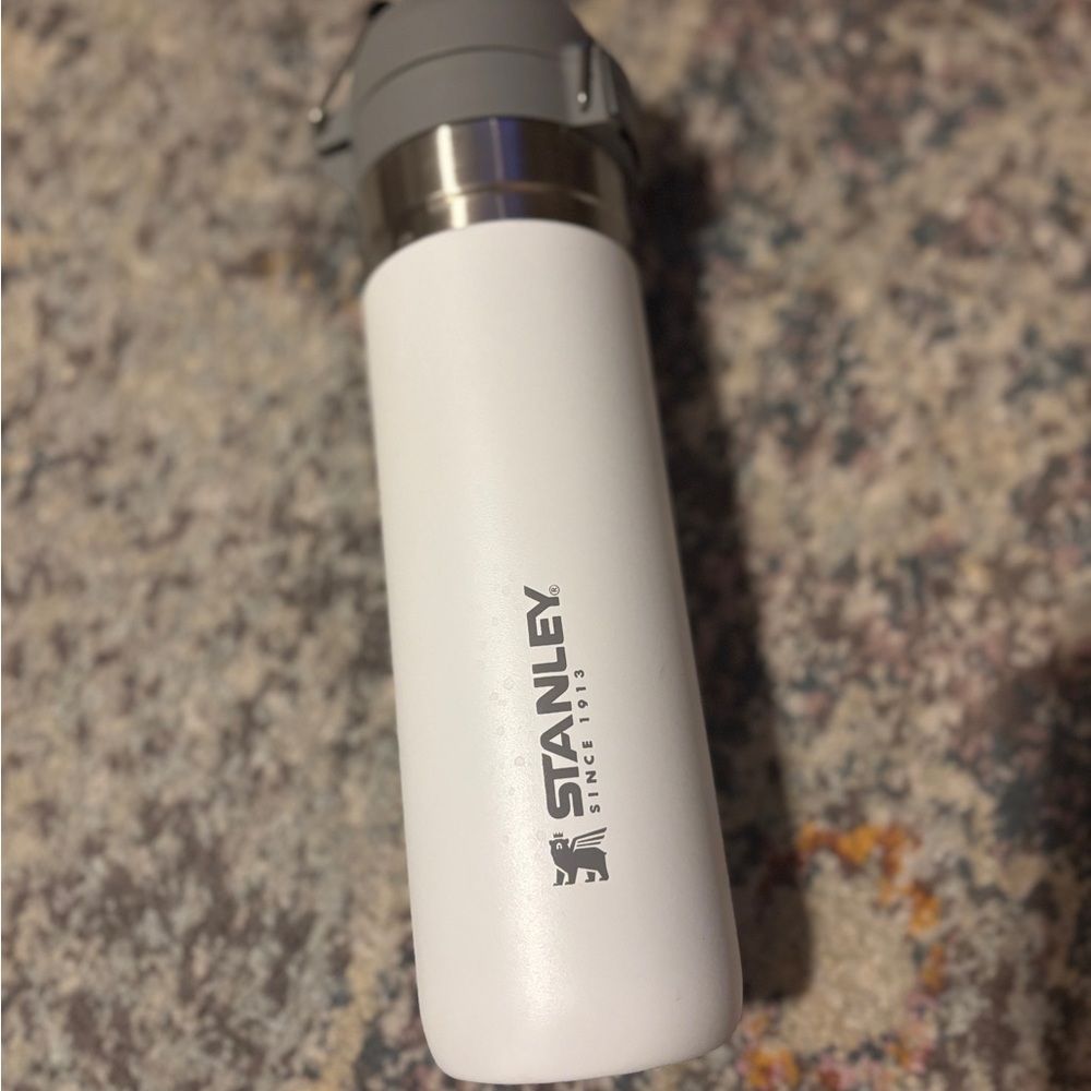 Stanley 24oz Stainless Steel Quick Flip Bottle
